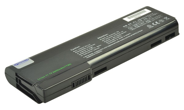 628664-001 Battery (9 Cells)