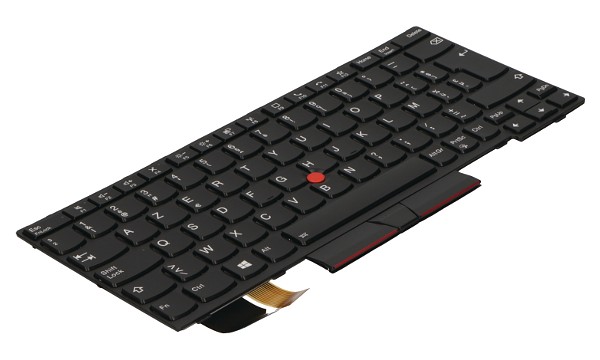 x13 keyboard