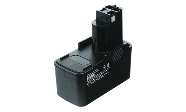 GSR 9.6 VPE-2 Battery