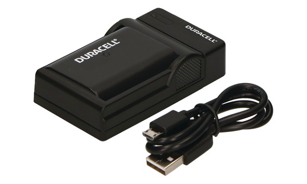 Lumix GH3H Charger