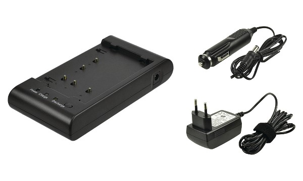 VCE-405P Charger