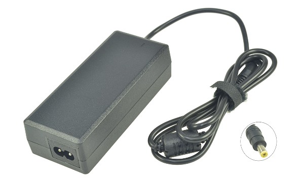 TravelMate 372 Adapter