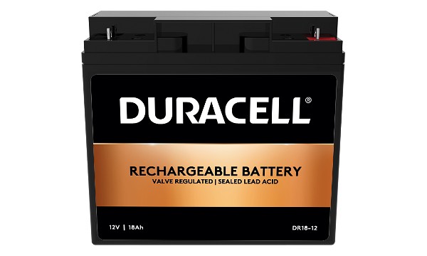 Y17-12 Battery