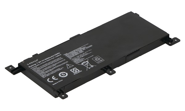 R558UJ Battery