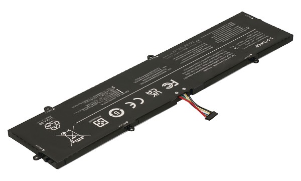 5B10P35082 Battery (4 Cells)