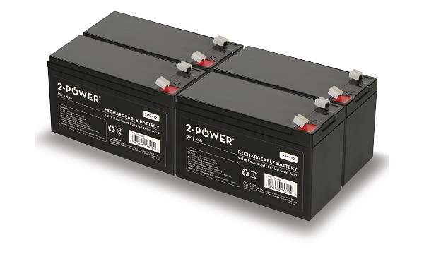 240789-001 Battery