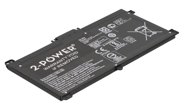 Pavilion X360 14-BA159NZ Battery (3 Cells)