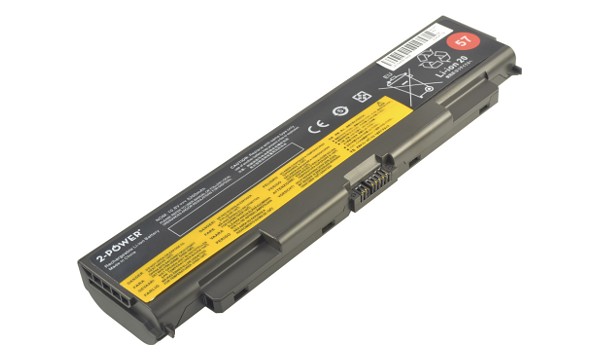 ThinkPad T540P Battery (6 Cells)