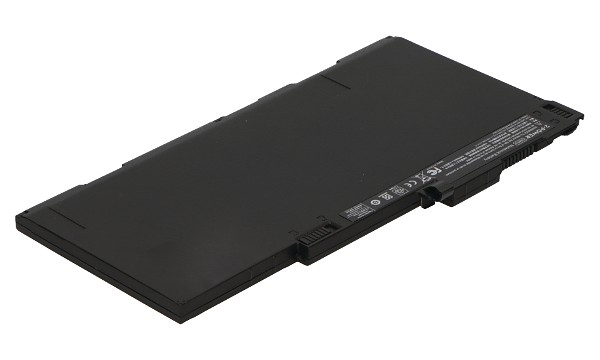 EliteBook Revolve 810 G2 Tablet Battery (3 Cells)