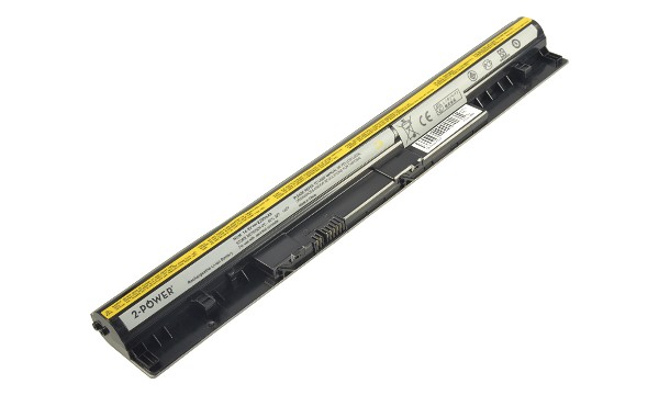 Ideapad S400 Battery (4 Cells)