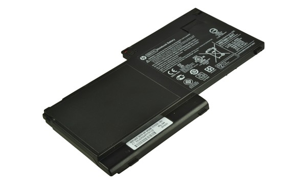 Hp Elitebook 0 G2 Battery