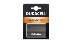 Replacement Canon BP-511/BP-512 Battery