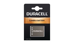 Replacement Olympus Li-40B Battery