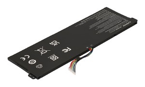 ChromeBook R753T Battery (3 Cells)