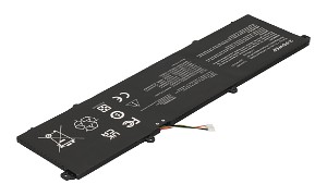 Y3400FUA Battery (3 Cells)