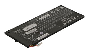 ChromeBook C720-2848 Battery (3 Cells)