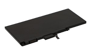 EliteBook 850 G4 Battery (3 Cells)