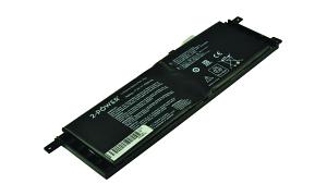 R515MA Battery (2 Cells)