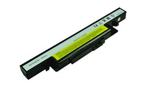 Ideapad Y510P Battery (6 Cells)