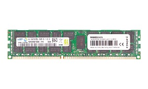 647883-B21 16GB DDR3 1333MHz RDIMM LV