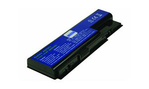 BT.00605.021 Battery (8 Cells)