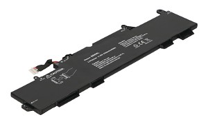 HSN-I12C Battery (3 Cells)