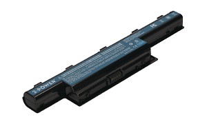 TravelMate 4740-7787 Battery (6 Cells)