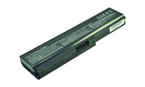 Satellite L600-01B Battery (6 Cells)