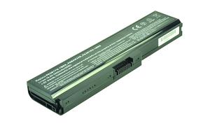 Satellite T130-12G Battery (6 Cells)