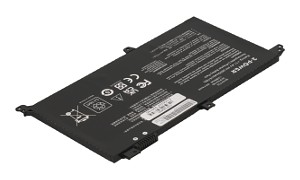 K430UN Battery (3 Cells)