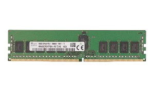 835955-B21 16GB 2666MHz ECC Reg RDIMM CL19