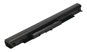 807611-132 Battery (4 Cells)