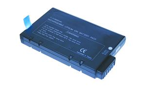 GT8800XT Battery (9 Cells)