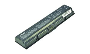 Satellite M205-S4806 Battery (6 Cells)