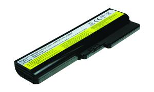 Ideapad B460 Battery (6 Cells)