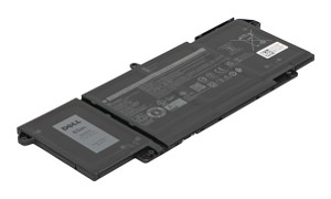 Latitude 7320 Battery (4 Cells)