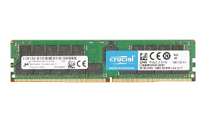 805353R-B21 32GB DDR4 2400MHZ ECC RDIMM (2Rx4)