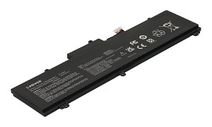 GU502LW Battery (4 Cells)