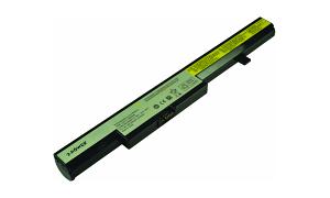 Ideapad M4400 Battery (4 Cells)