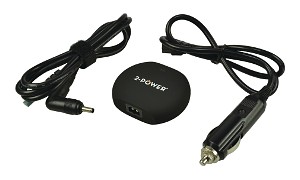 250 G5 Notebook Car Adapter