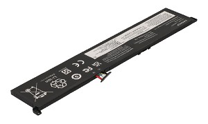 Ideapad 315IMH Battery (3 Cells)