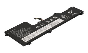 Ideapad Creator 5-16ACH6 82L6 Battery (4 Cells)