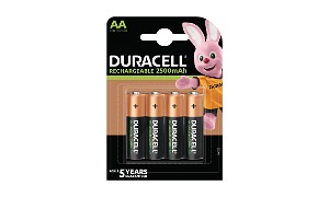 PhotoSmart 618 Battery