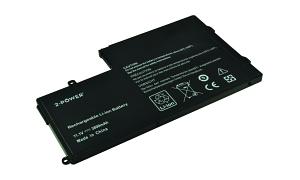 Inspiron 15 5548 Battery (3 Cells)