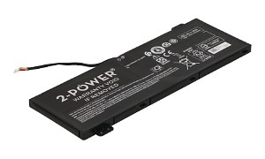 Aspire 7 A715-74G-50DS Battery (4 Cells)