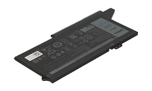 Latitude 5420 Battery (3 Cells)