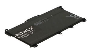 Pavilion 14-bk052sa Battery (3 Cells)