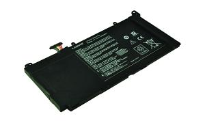 L551LN Battery