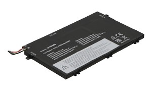 ThinkPad E480 20KN Battery (3 Cells)