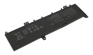 C13N1636 Battery (3 Cells)